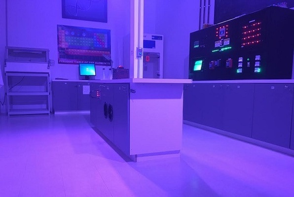 Exposure (Project: Escape) Escape Room