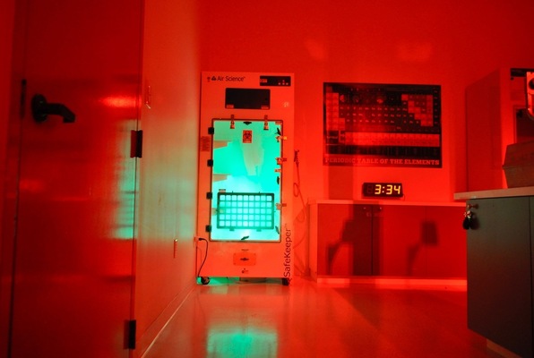 Exposure (Project: Escape) Escape Room