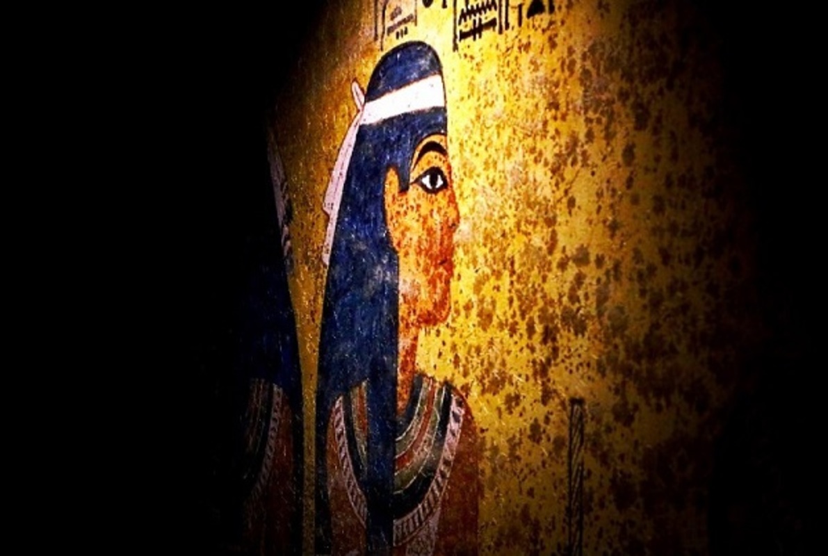 King Tut's Tomb 1922 (Time to Escape) Escape Room