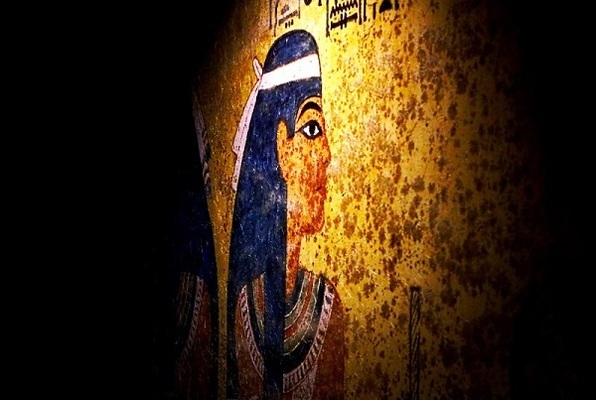 King Tut's Tomb 1922 (Time to Escape) Escape Room