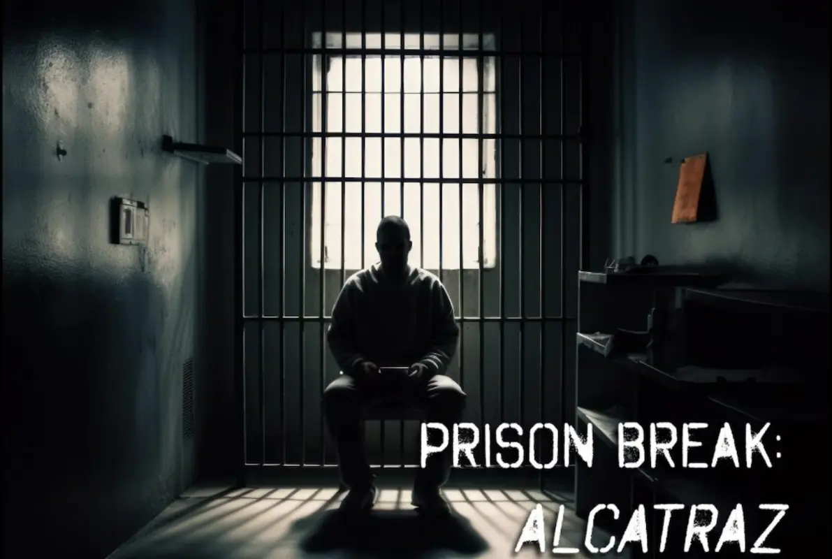 Prison Break: Alcatraz