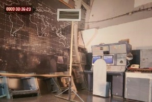 Квест The President's Bunker