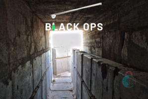 Black Ops