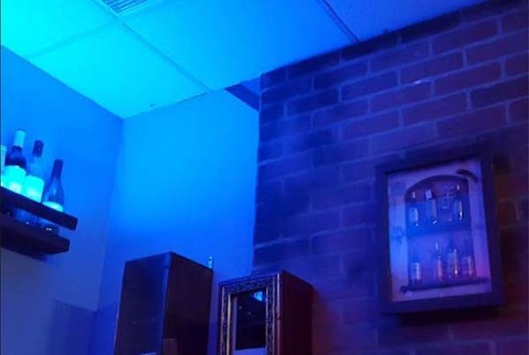 The Hangover (Storm Out) Escape Room