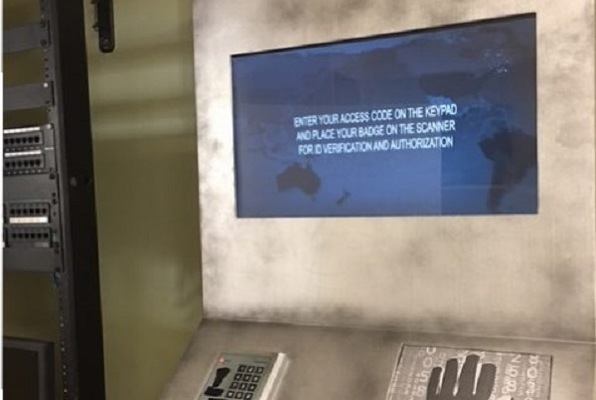 The Spy Story Saga (West Palm Beach Escape Rooms) Escape Room