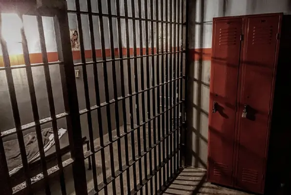 Prison Break (Fox in a Box Miami) Escape Room