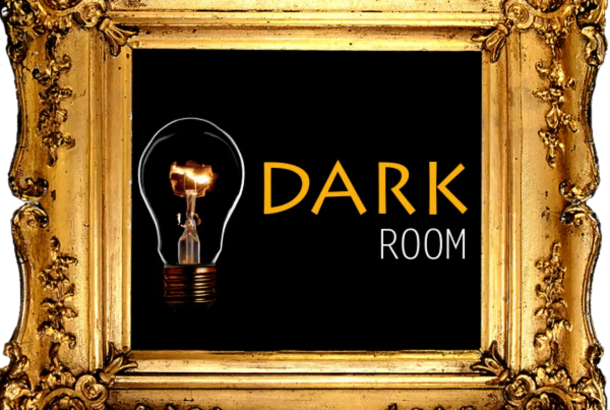 Dark Room