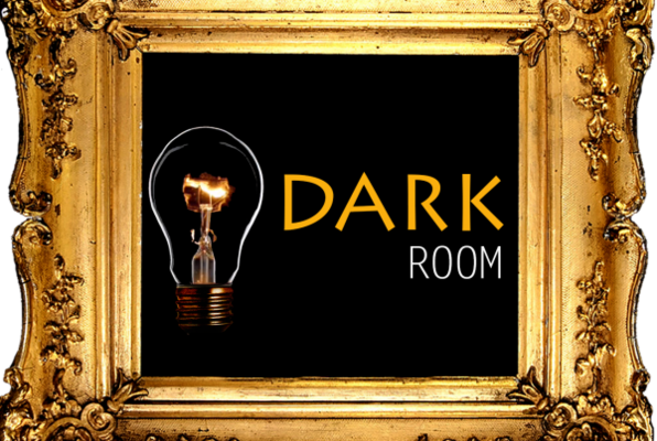 Dark Room (Mind Game Room) Escape Room