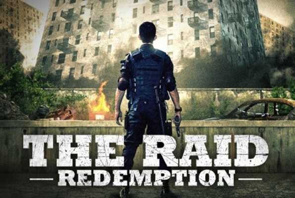 The Raid (Escape Chambers) Escape Room