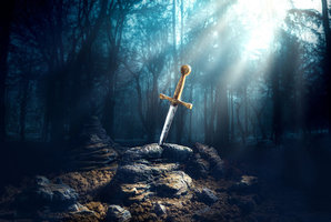 Квест The Legend of the Ring