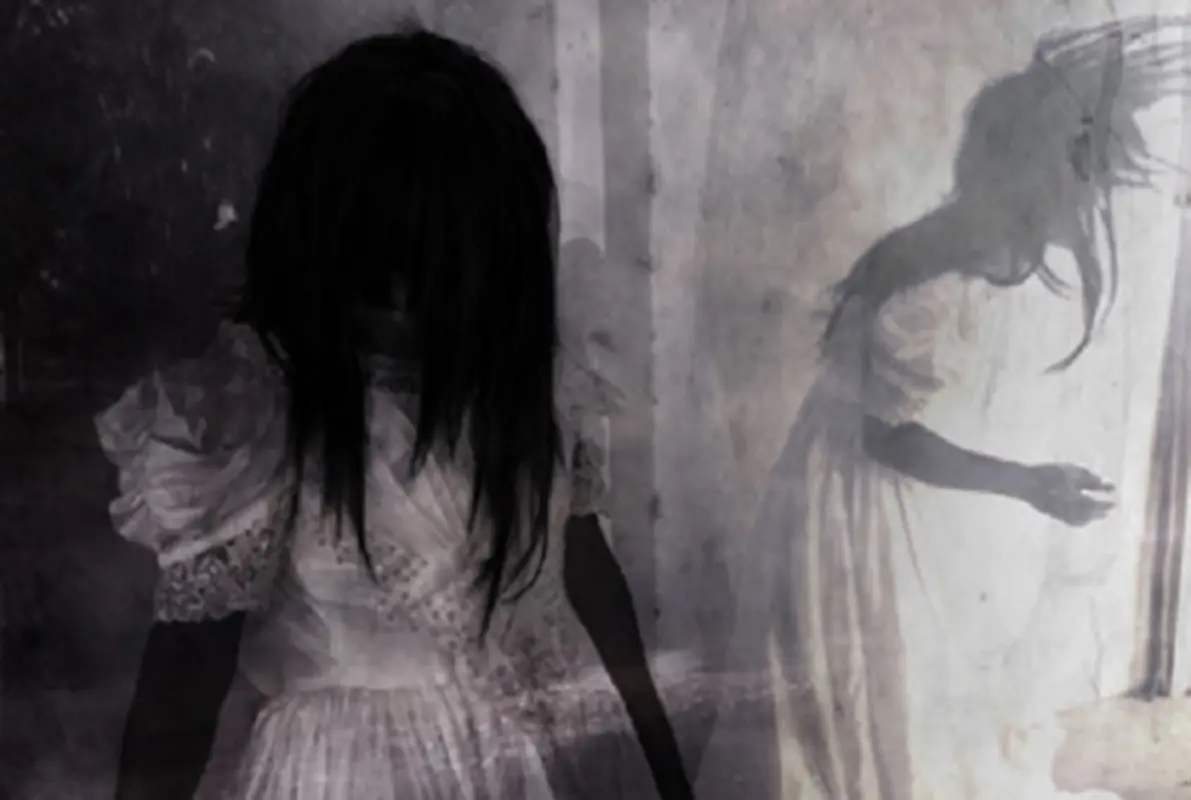 The Haunted