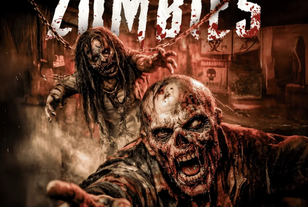 Zombies