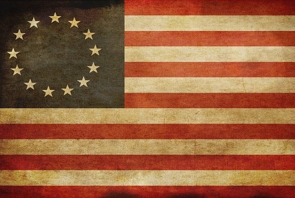 Revolution (Liberty Escape Rooms) Escape Room