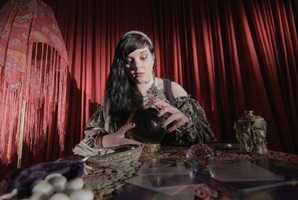 Esmerelda's Curse Esmerelda's Curse