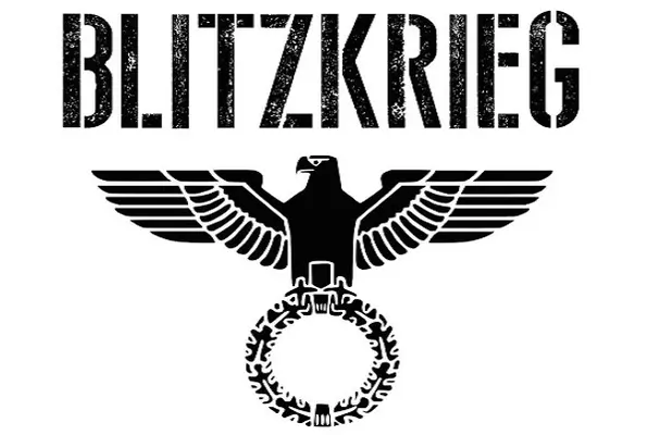 Blitzkrieg (Liberty Escape Rooms) Escape Room