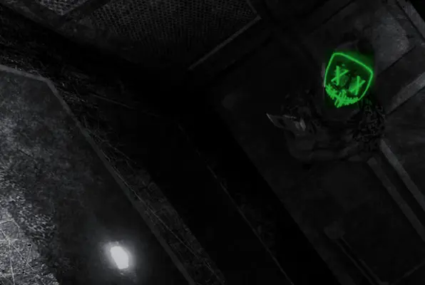 Purge (Evasion Escape Room) Escape Room