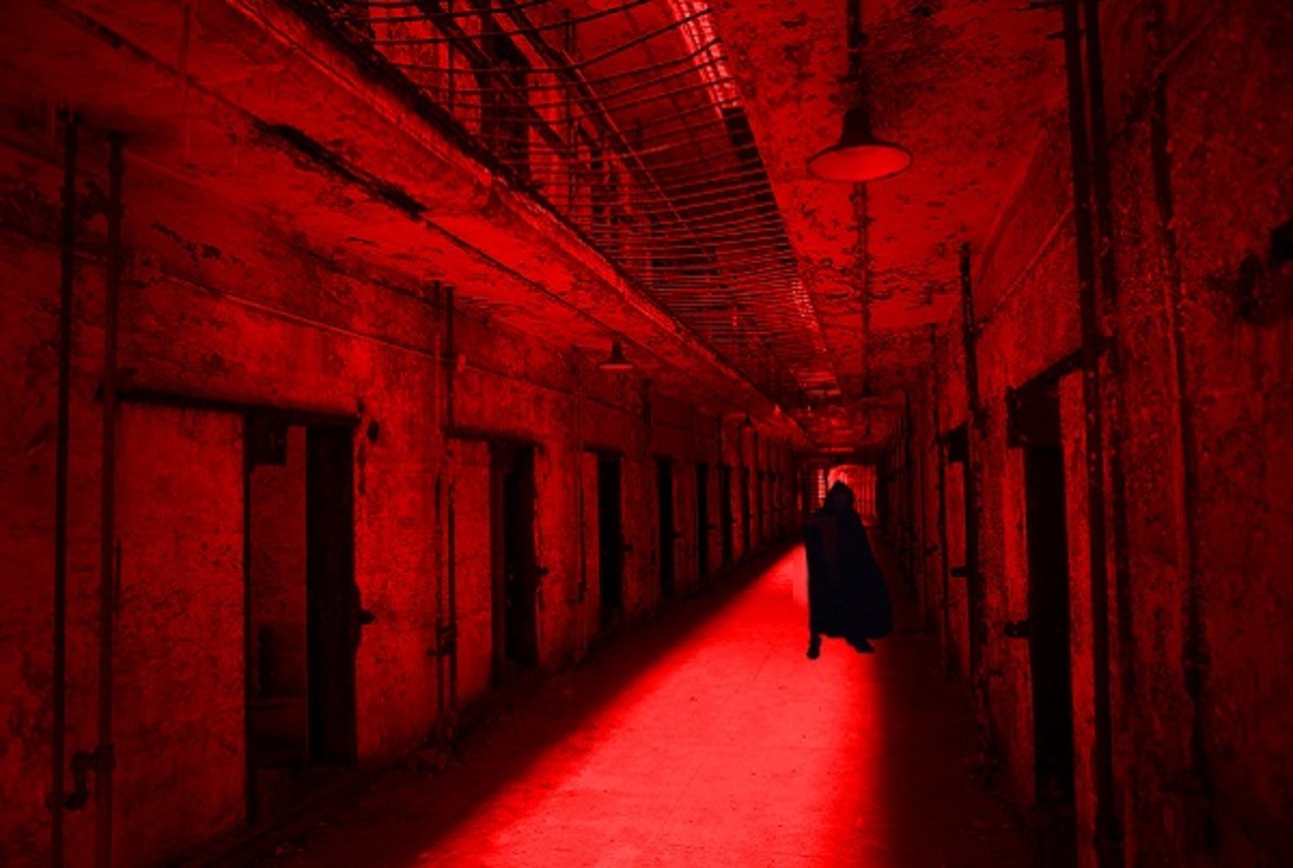 Hell in the Cell