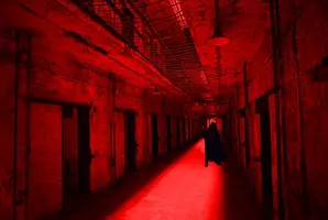 Hell in the Cell