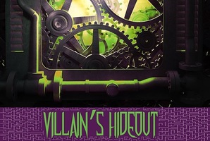 Villain’s Hideout Villain’s Hideout