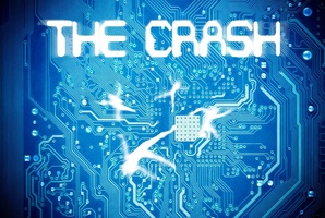 The Crash The Crash