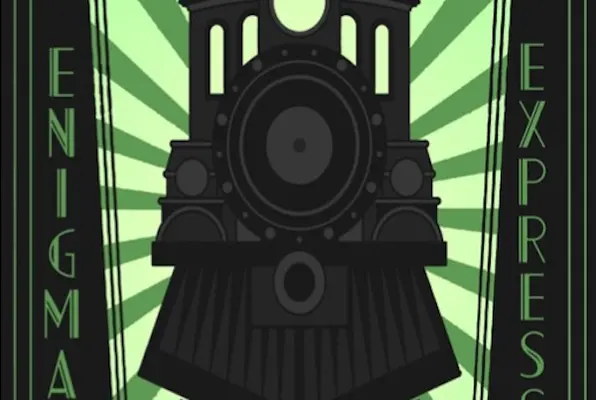 Enigma Express Enigma Express