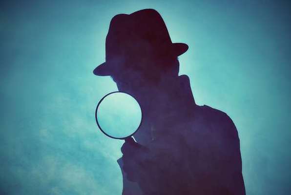 Secret Agent Room (Amazing Escape Room) Escape Room
