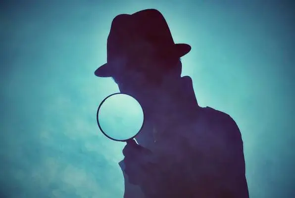 Secret Agent Room (Amazing Escape Room) Escape Room