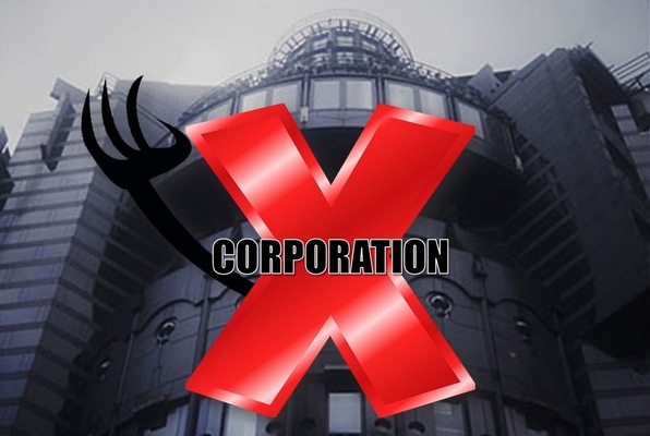 Escape the X Corporation