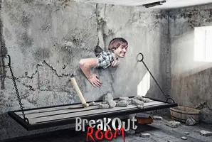 Basement 13