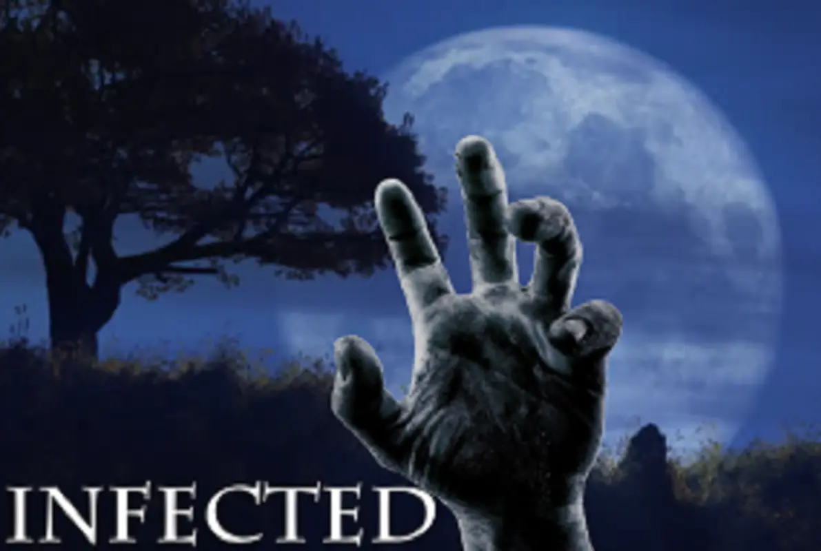Infected