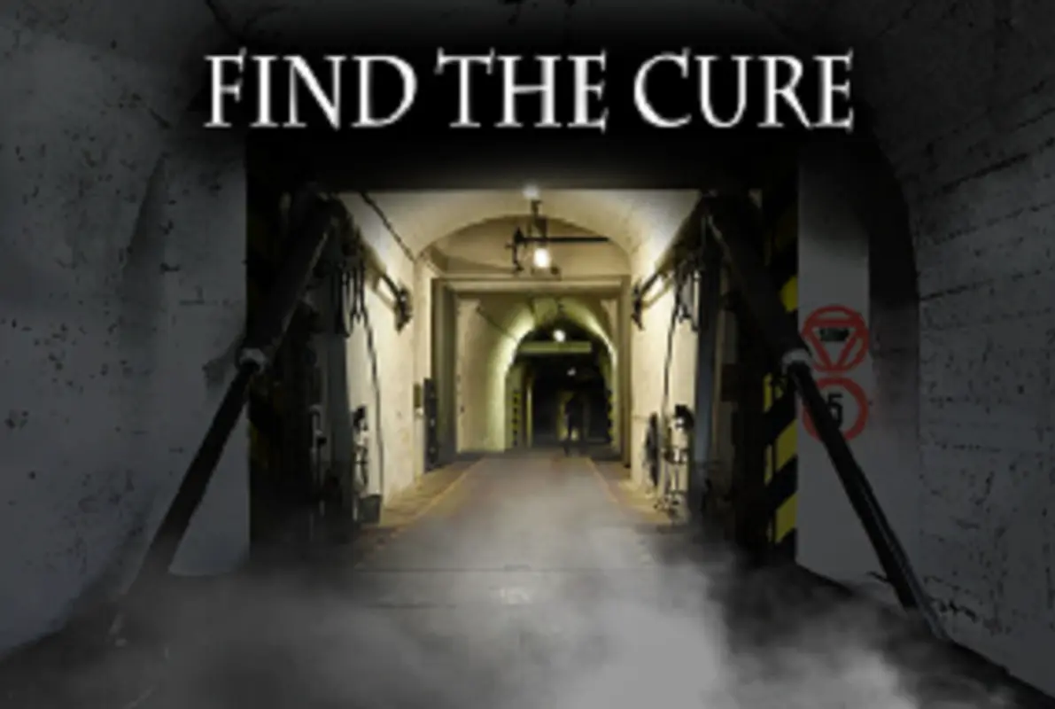 Find The Cure