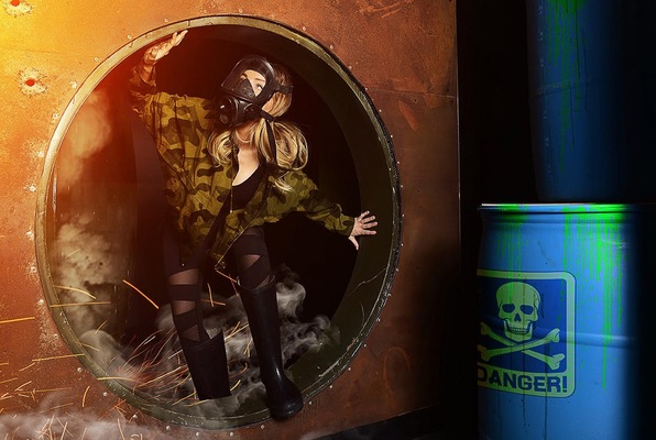 Outbreak (60out Escape Rooms) Escape Room