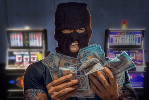 Casino Heist II