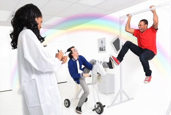 Zen Room (60out Escape Rooms) Escape Room