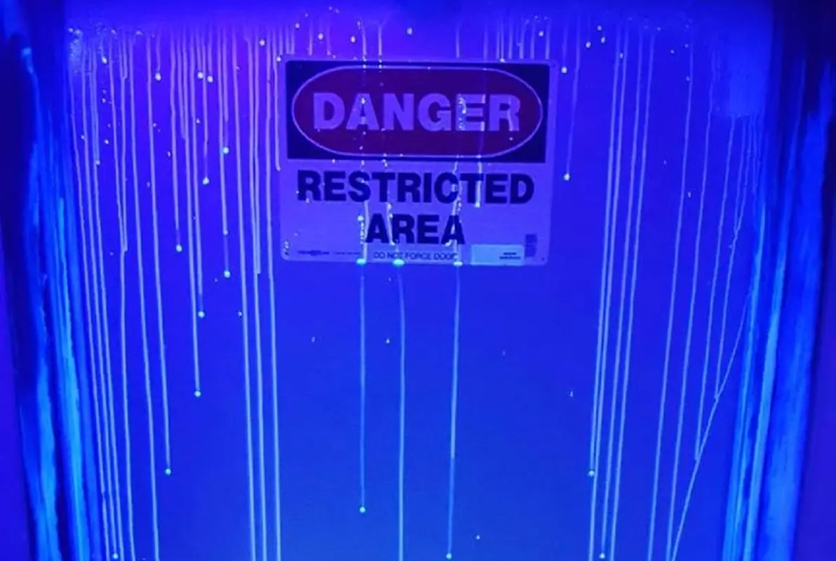 Biohazard