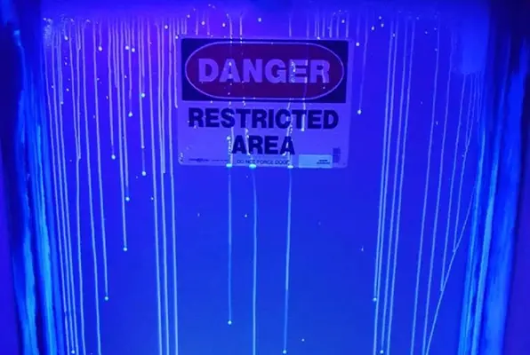 Biohazard