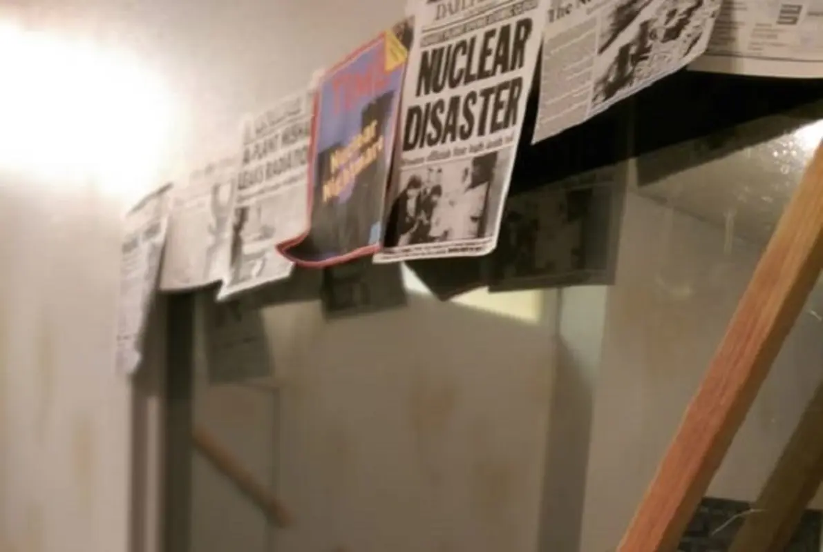 Apocalypse (Exodus Escape Room) Escape Room