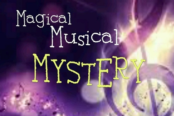 Magical Musical Mystery