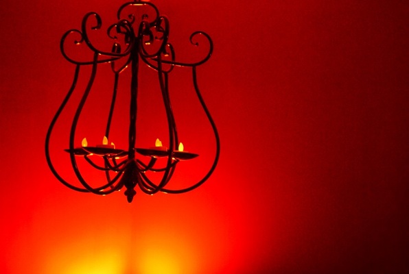 The Seance (Escape Again Rooms) Escape Room