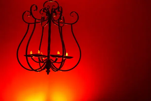 The Seance (Escape Again Rooms) Escape Room