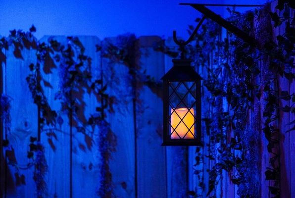 The Seance (Escape Again Rooms) Escape Room