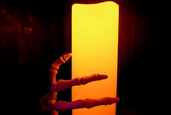 The Seance (Escape Again Rooms) Escape Room