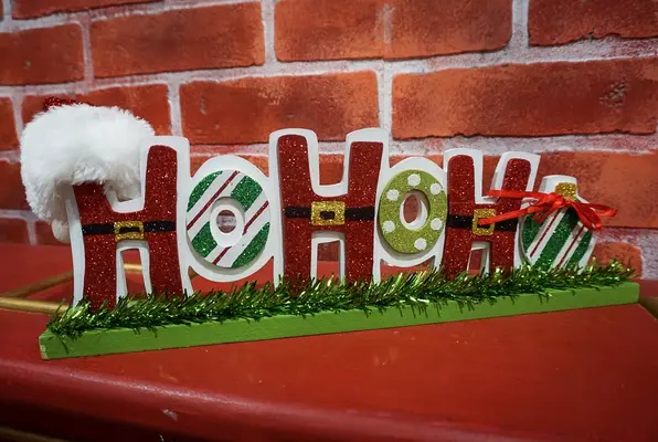 Santa's Sleigh Ride (Escape Again Rooms) Escape Room