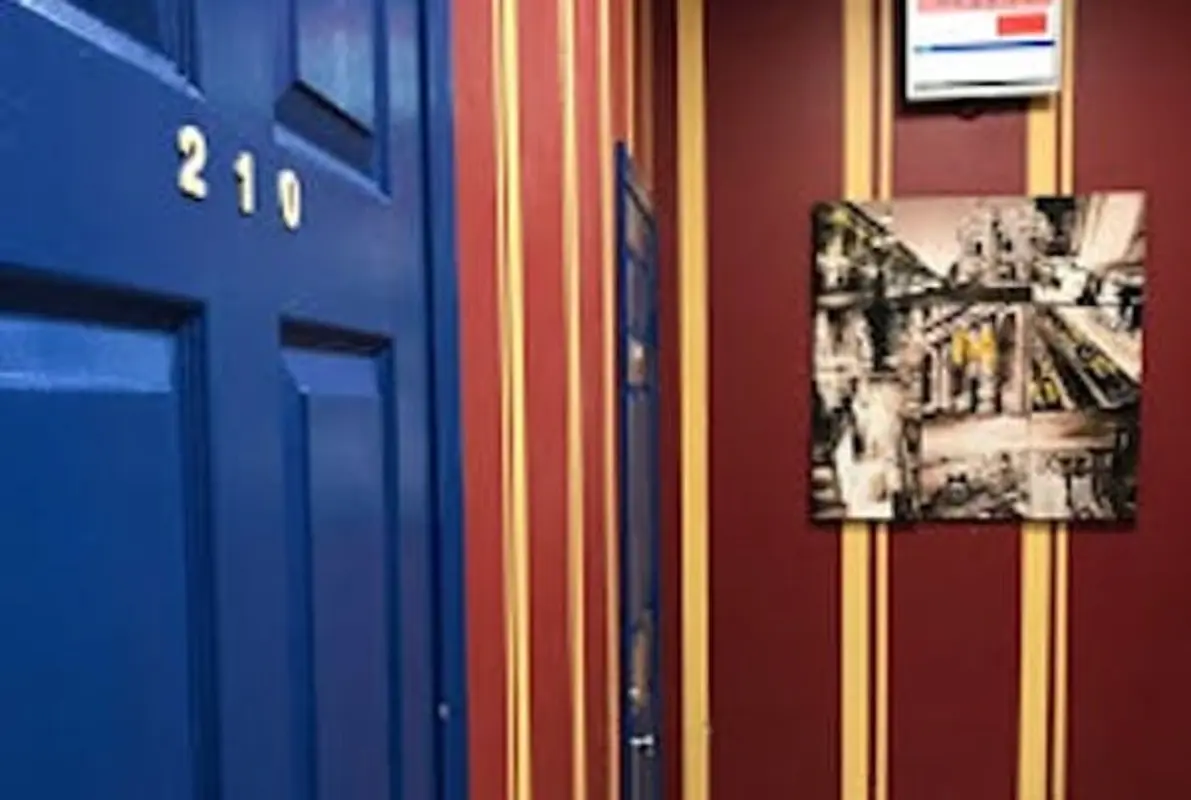 Hotel’s Secrets (Escape Zone Houston) Escape Room