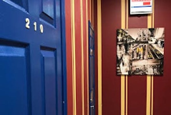 Hotel’s Secrets (Escape Zone Houston) Escape Room