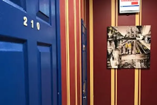 Hotel’s Secrets (Escape Zone Houston) Escape Room