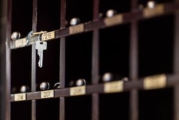 Hotel’s Secrets (Escape Zone Houston) Escape Room