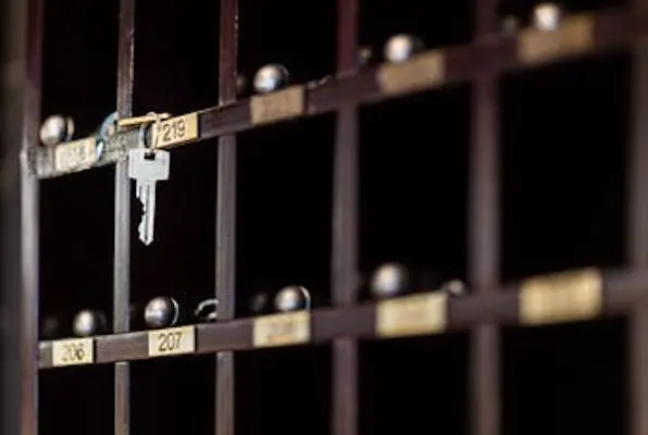 Hotel’s Secrets (Escape Zone Houston) Escape Room