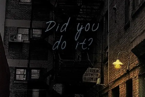 The Scene of the Crime (Crazy Cat Escape Room) Escape Room