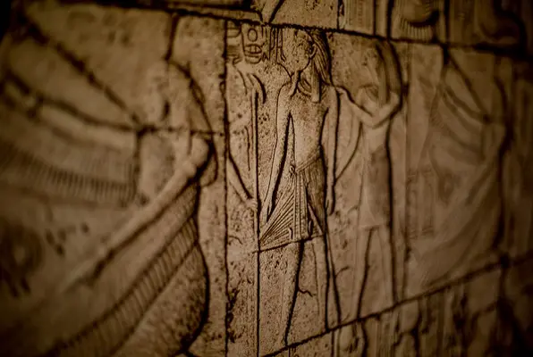 The Pyramid (Room X Escape) Escape Room